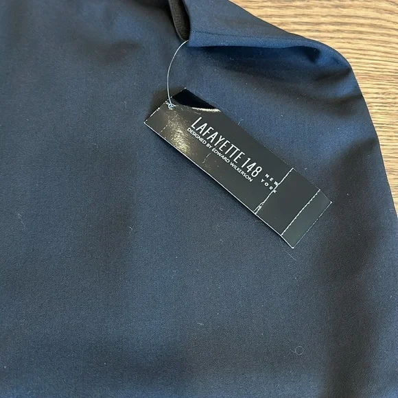 LAFAYETTE 148 Skirt, Size 14 - Picture 4 of 7